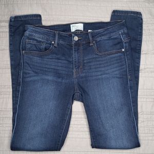 Bke "Payton Skinny" Jeans women's size 28x31.5